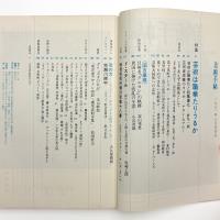 美術手帖　1971年6月号