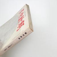 芸術新潮　1974年8月号