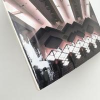 新建築　1990年4月号