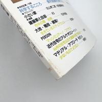 新建築 住宅特集 1993年11月号