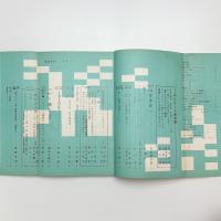 美術手帖　1962年1月号