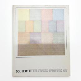 SOL LEWITT