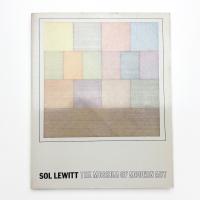 SOL LEWITT