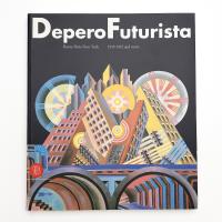Depero Futurista: Rome-Paris-New York 1915-1932 and more