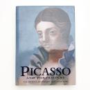 PICASSO AND PORTRAITURE: Representation and Transformation
