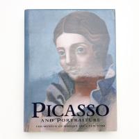 PICASSO AND PORTRAITURE: Representation and Transformation