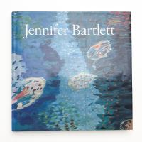 Jennifer Bartlett