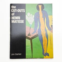The Cut-Outs of Henri Matisse