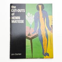 The Cut-Outs of Henri Matisse