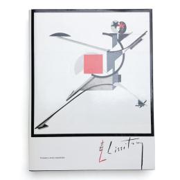 EL LISSITZKY: Life, Letters, Texts