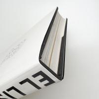 EL LISSITZKY: Life, Letters, Texts