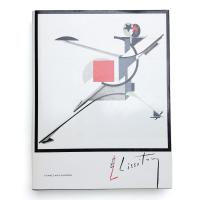 EL LISSITZKY: Life, Letters, Texts