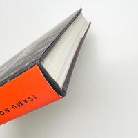 ISAMU NOGUCHI: A Study of Space