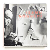 ISAMU NOGUCHI: A Study of Space