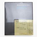 Materializing Six Years: Lucy R. Lippard and the Emergence of Conceptual Art