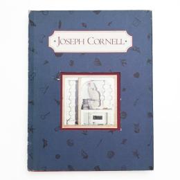 JOSEPH CORNELL