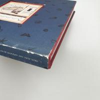 JOSEPH CORNELL