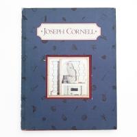JOSEPH CORNELL