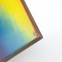 前衛の道