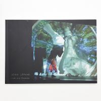 JOAN JONAS: Lines and Shadows