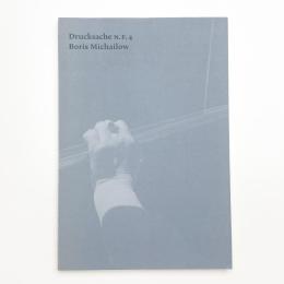 Boris Michailow: Drucksache N.F.4