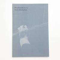 Boris Michailow: Drucksache N.F.4