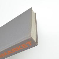 SUPERMARKET: Rirkrit Tiravanija