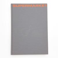 SUPERMARKET: Rirkrit Tiravanija