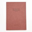 Max Neumann: Monotypien 1988-91