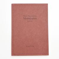 Max Neumann: Monotypien 1988-91