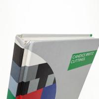 Candice Breitz: CUTTINGS