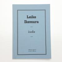 Leiko Ikemura: isola