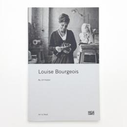 Louise Bourgeois