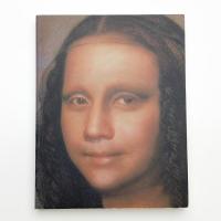 森村泰昌 空装美術館 絵画になった私
