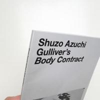 Shuzo Azuchi Gulliver's Body Contract