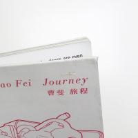 Cao Fei: Journey