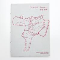 Cao Fei: Journey