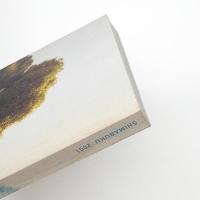 見えないところに行けるけど、見えてるところになかなか行けない