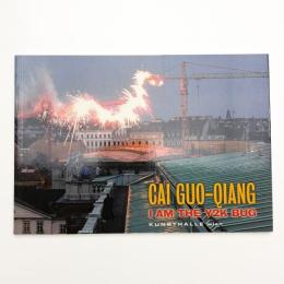 Cai Guo-Qiang: I AM THE Y2K BUG