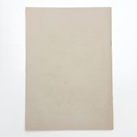 クレス・オルデンバーグ NOTES 1971