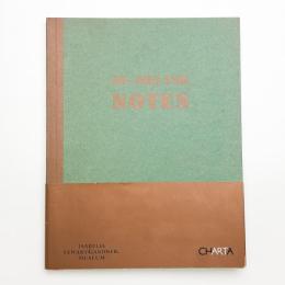 Su-Mei Tse: Notes