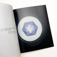 YOSHIKO: PYRAMIDE PAR HEXAGRAMME