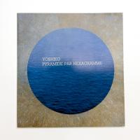 YOSHIKO: PYRAMIDE PAR HEXAGRAMME