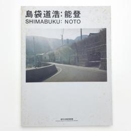 島袋道浩: 能登