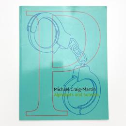 Michael Craig-Martin: Alphabets and Sunsets