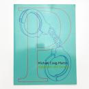 Michael Craig-Martin: Alphabets and Sunsets