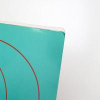 Michael Craig-Martin: Alphabets and Sunsets