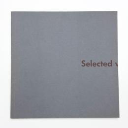 Selected Walls David Tremlett