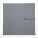 Selected Walls David Tremlett