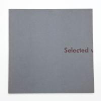 Selected Walls David Tremlett